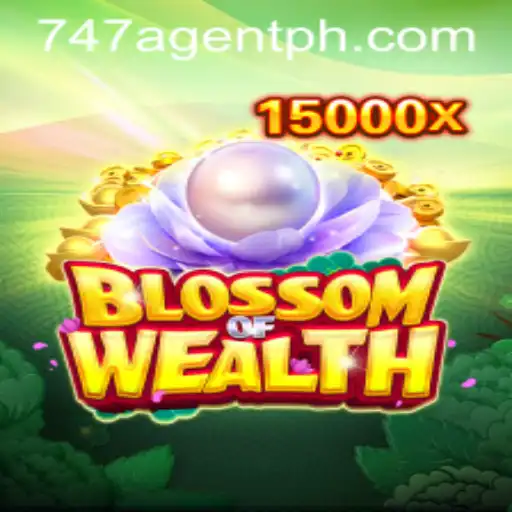 Unveiling BlossomofWealth: A Thrilling Experience with 747 Agent