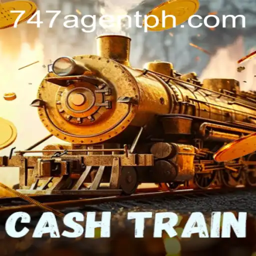 CashTrain: The Ultimate Adventure with 747 Agent