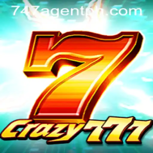 Crazy777: The Thrilling World of 747 Agent