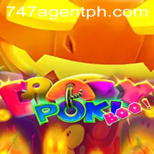 Unveiling the World of CrazyPokiBoo: A Dive into the Thrilling 747 Agent
