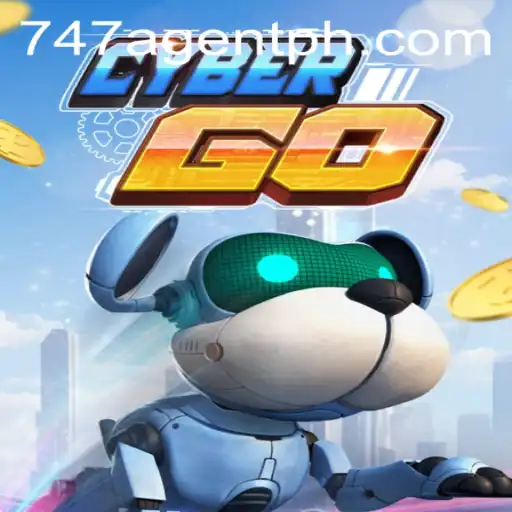 Explore CyberGO: The Futuristic Gaming Revolution with 747 Agent