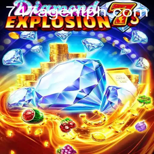 DiamondExplosion7s: Dive into the Thrilling World of Spins and Wins