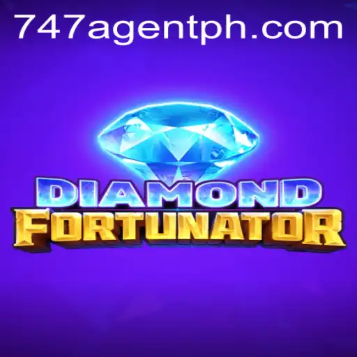 DiamondFort: Unraveling the Mysteries of the 747 Agent