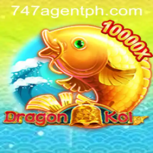 Exploring the Enigmatic World of DragonKoi and Its 747 Agent