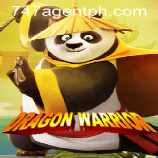 DragonWarrior: An Epic Adventure in the Realm of 747 Agent