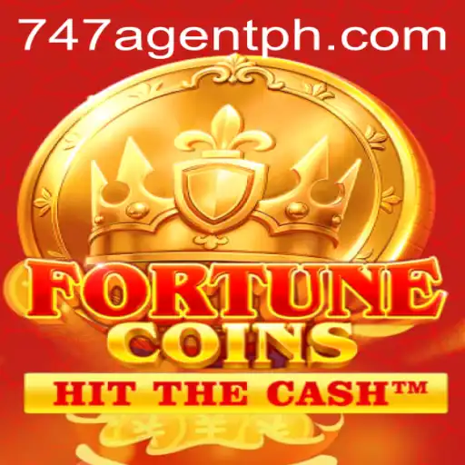 Unveiling FortuneCoins: The Game-changing Experience with 747 Agent