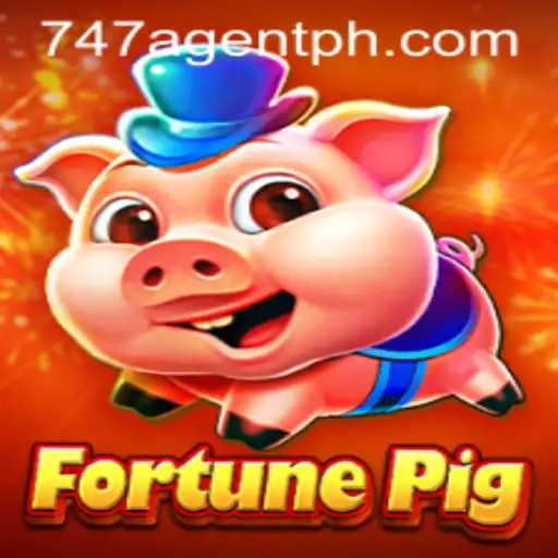 Discover the Thrilling World of FortunePig and the Mysterious 747 Agent