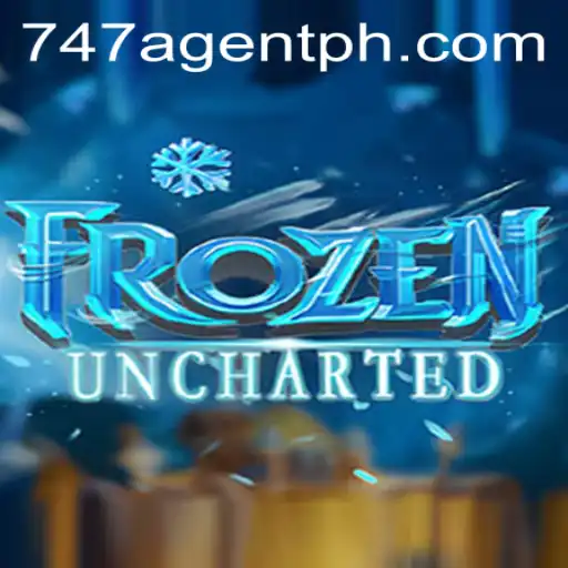 FrozenUncharted: The Thrilling New Adventure Game