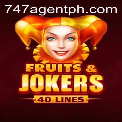 FruitsAndJokers40: A Thrilling Slot Game Experience