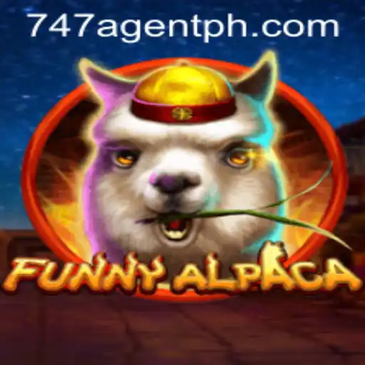 FunnyAlpaca Game Adventure