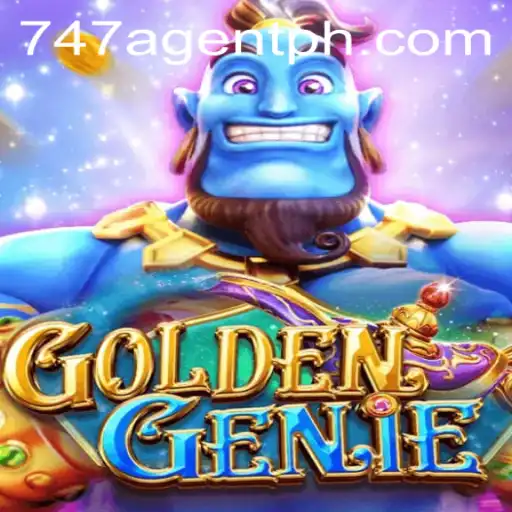 Exploring GOLDENGENIE: A Thrilling Adventure for the 747 Agent