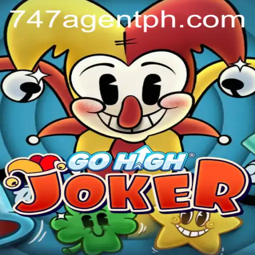 GoHighJoker: The Thrilling Adventure Game with a 747 Agent Twist