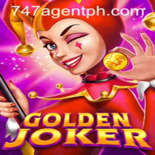 GoldenJoker and the Mysterious 747 Agent: A Thrilling New Gaming Experience