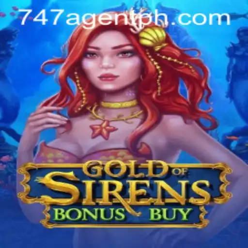 Exploring the Secrets of GoldofSirensBonusBuy: A Thrilling Gaming Adventure