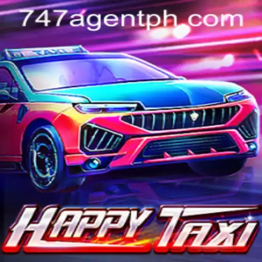 Discover the Thrills of HappyTaxi: Your Ticket to Adventure with 747 Agent