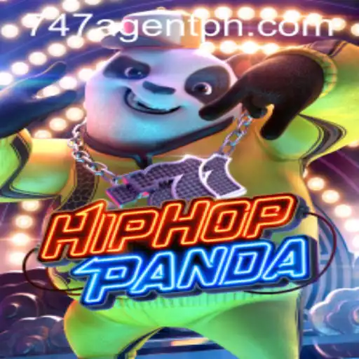 HipHopPanda: An Energetic Blend of Music and Strategy