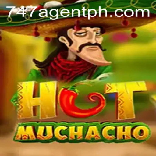 HotMuchacho: A Thrilling Adventure with 747 Agent