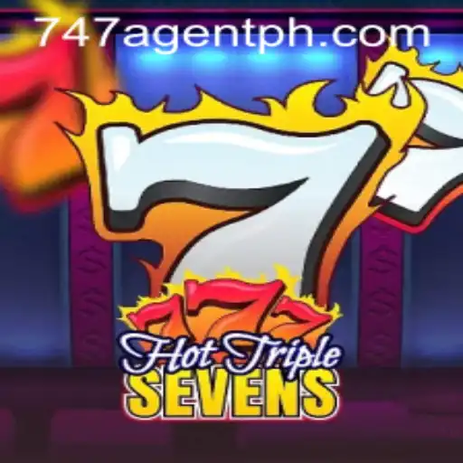 HotTripleSevens: A Thrilling Casino Experience with a Modern Twist