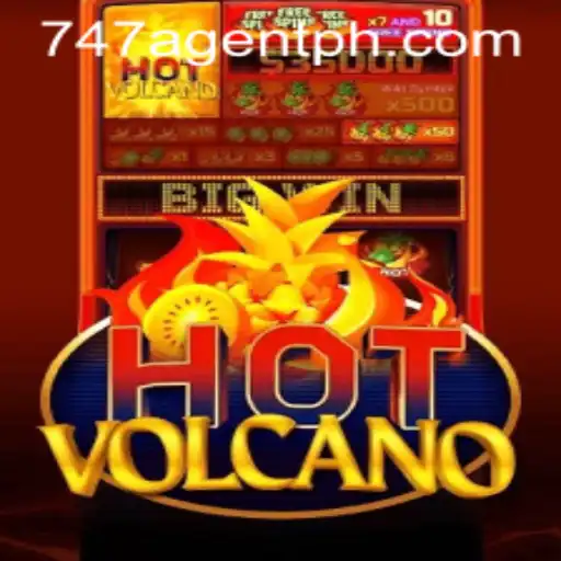 The Thrilling World of HotVolcano: Navigating the 747 Agent
