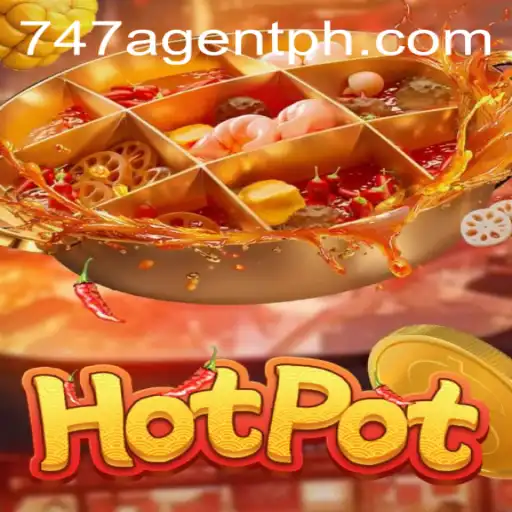 Unraveling the Excitement of 'Hotpot: The 747 Agent Game'