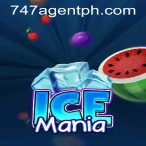 IceMania Game Unveiled with Thrilling 747 Agent Mission