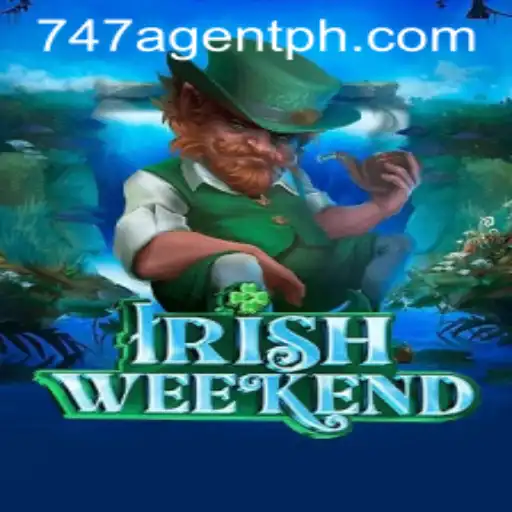 Discovering IrishWeekend: The Ultimate 747 Agent Experience
