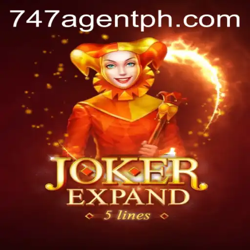 JokerExpand: A New Era in Gaming with 747 Agent