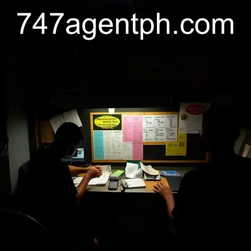 The Complex World of Jueteng: An Insight into the Role of 747 Agents