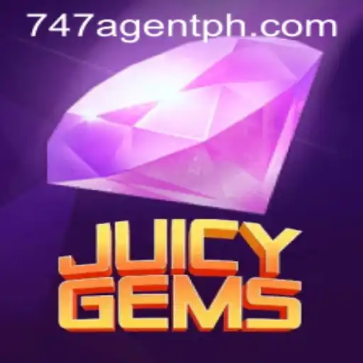 Unveiling JuicyGems: Dive into the Thrilling World of 747 Agent