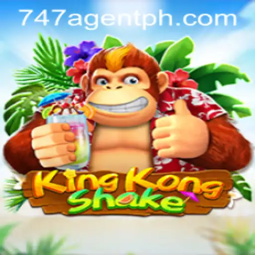 Discover the Thrills of KingKongShake: The 747 Agent Adventure