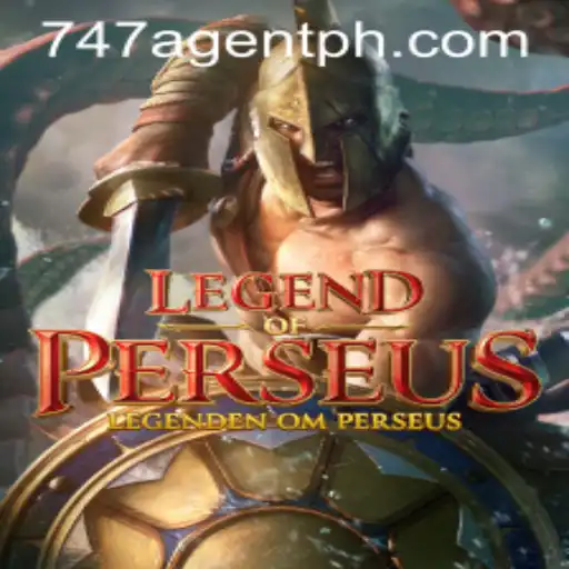 Unveiling the Mysteries of 'LegendofPerseus': A Thrilling Adventure Awaits