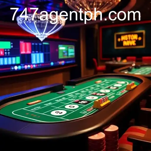 Live Casino: Revolutionizing the Gambling Experience