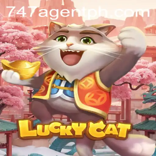 Enter the World of LuckyCat: A Thrilling Adventure with 747 Agent