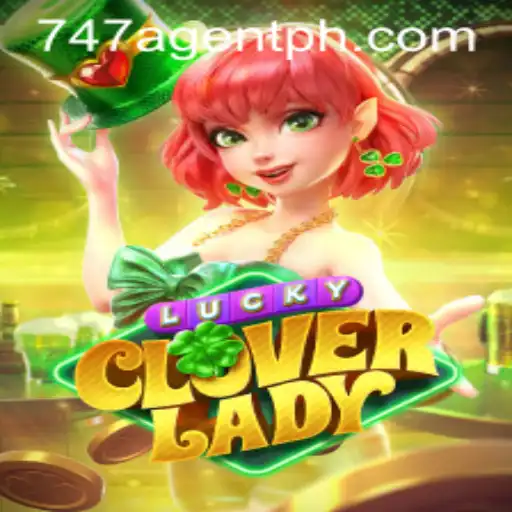 Dive into the Enchanting World of LuckyCloverLady and the Mysterious 747 Agent