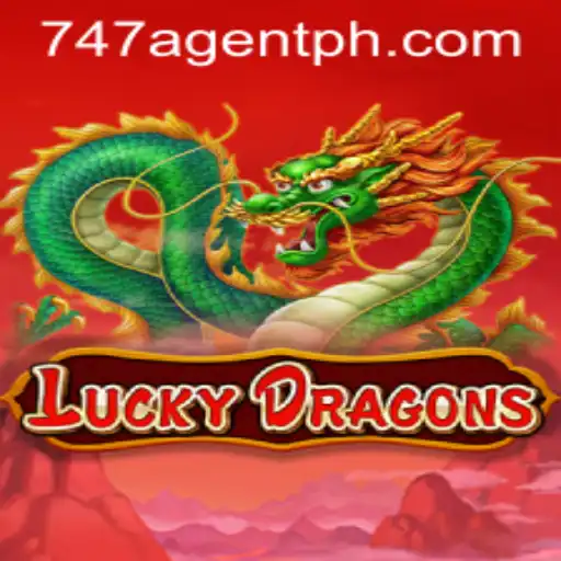 Discovering the Excitement of LuckyDragons and the 747 Agent Mission