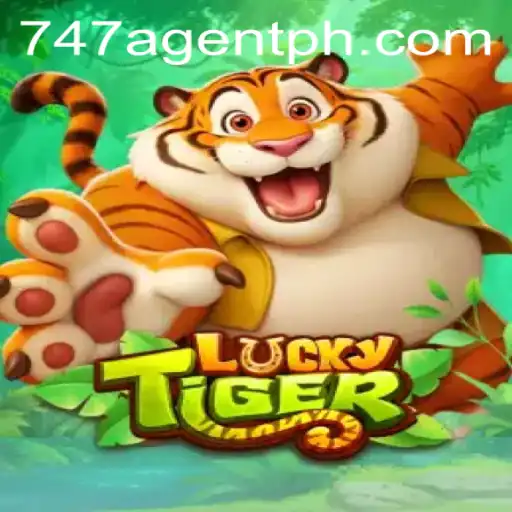 Exploring the Exciting World of LuckyTiger and the '747 Agent' Phenomenon