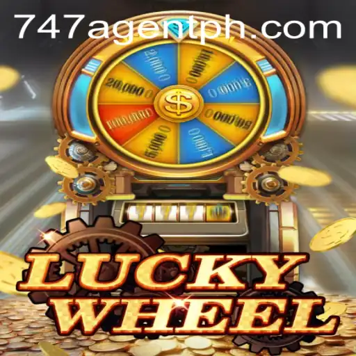 Unveiling the Excitement of LuckyWheel: A Closer Look at the Game and 747 Agent Strategy