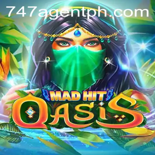 MadHitOasis Unveiled - A New Era in Gaming