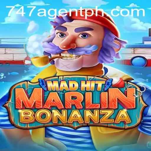 Discover the Thrills of MadHitMarlinBonanza: Unveiling the Mysteries of the 747 Agent