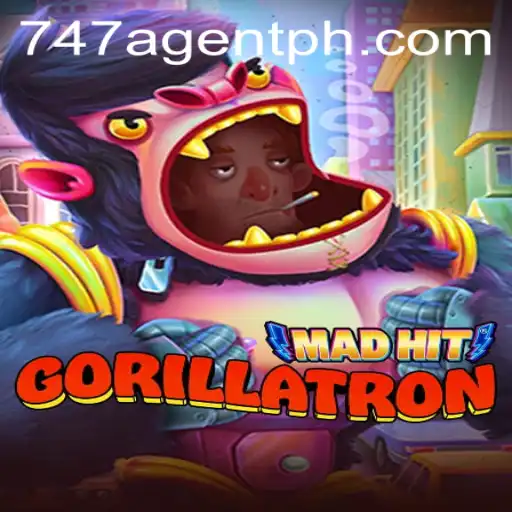 Unleashing the Thrills of MadHitGorillatron