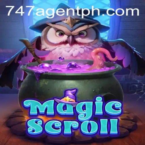 MagicScroll: An Engaging Journey with the 747 Agent