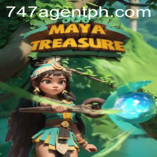 Unlock Adventure with MayaTreasure: Explore the 747 Agent's Quest