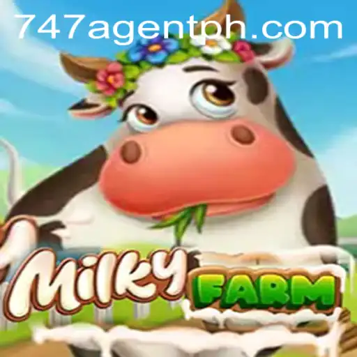 MilkyFarm: The New Frontier in Farming Adventures