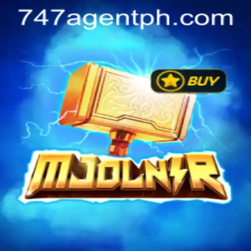 Mjolnir: A Thrilling New Game Featuring the Exciting '747 Agent'