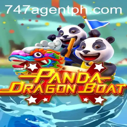 Unveiling the Thrills of PANDADRAGONBOAT: Navigating with 747 Agent