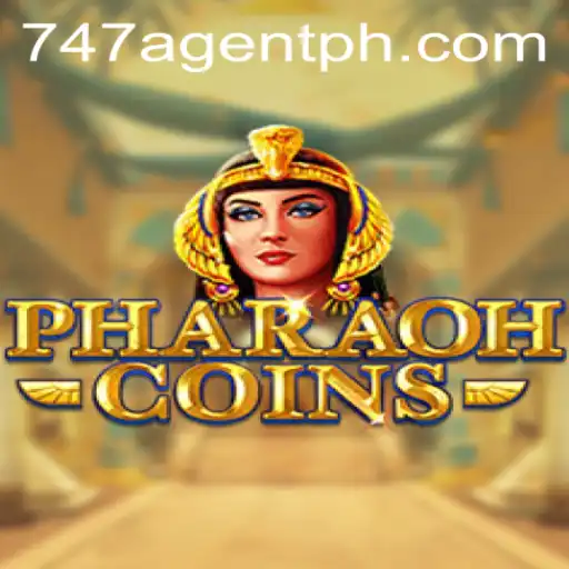 Unveiling PharaohCoins: The Rise of 747 Agent
