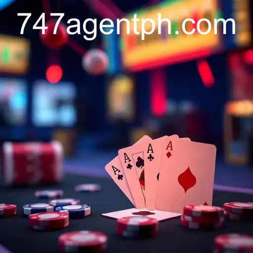 The Role of 747 Agent in Responsible Gambling