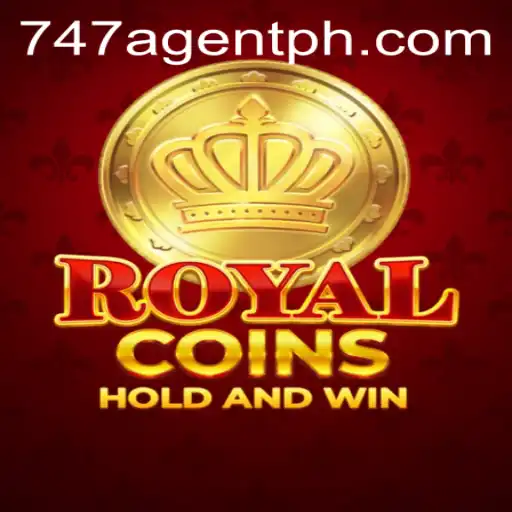 Explore RoyalCoins: The Exciting Game with a Twist of 747 Agent