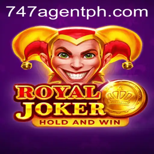 Exploring the Exciting World of RoyalJoker: The 747 Agent Adventure
