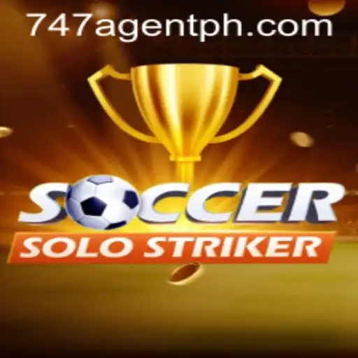 SoccerSoloStriker: The Ultimate 747 Agent Experience